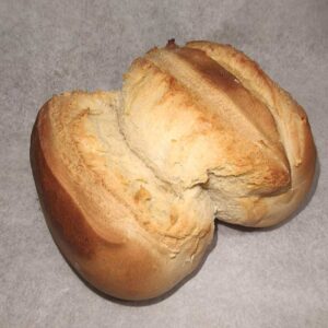 Pane di casa