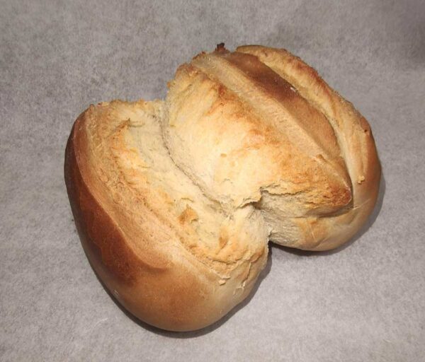 Pane di casa
