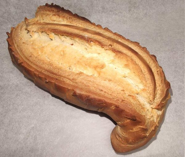 Pane di casa XL