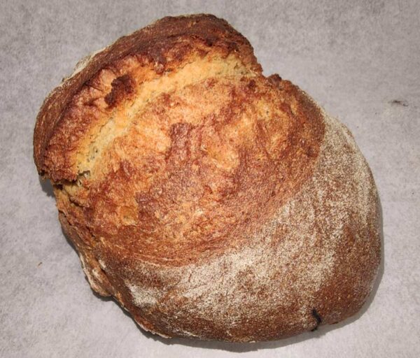 Schiacciatella