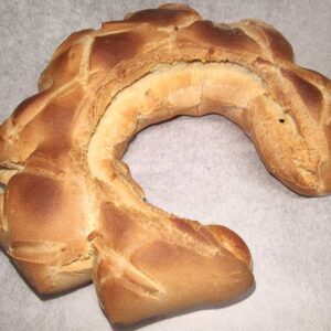 Pane di casa C